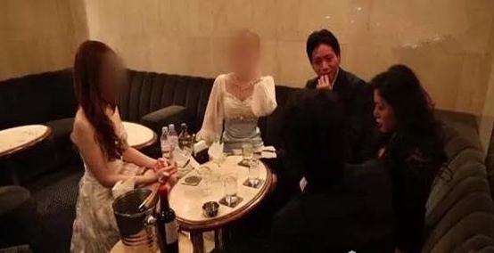 女公关的主要工作内容是什么服务才不是她们的工作(图3)